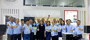 2021GETshow圓滿落幕 | 萬昌前行方向感謝一路有你！